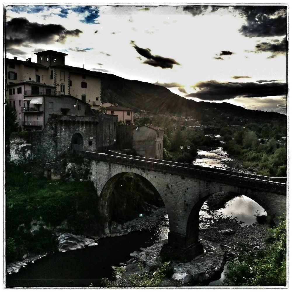 Il ponte di Castruccio