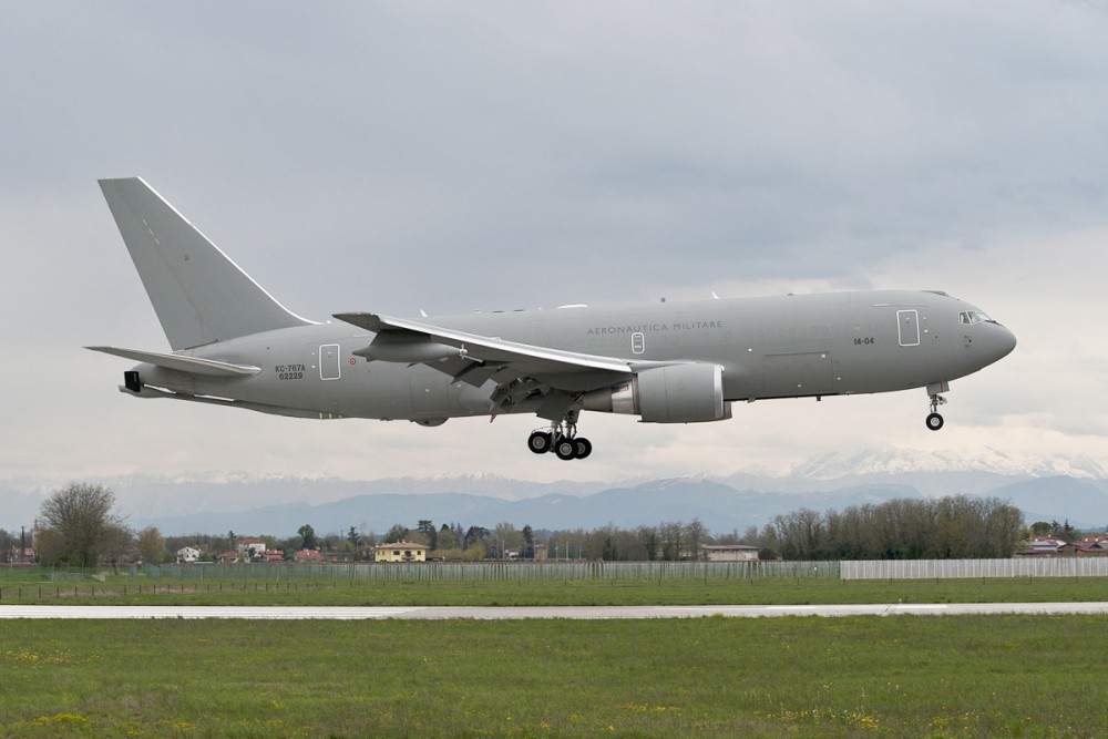 kc 767a