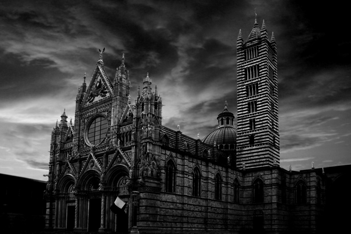 Siena Cathedral