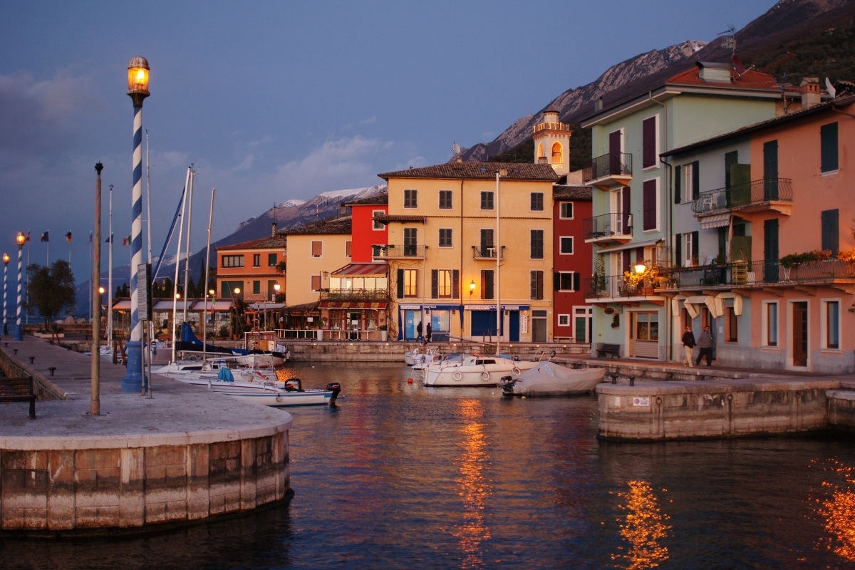 Lago di Garda