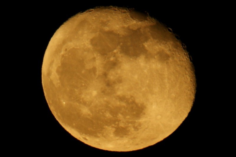 luna di pasqua