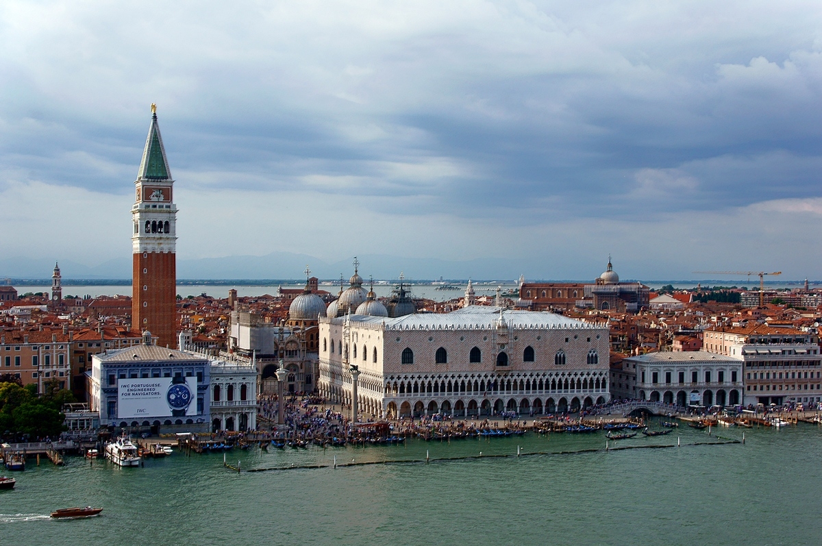 San Marco VENEZIA