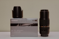 Tamron 70-300 12