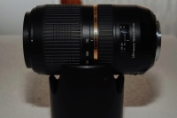 Tamron 70-300 25