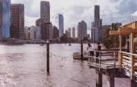 Brisbane River