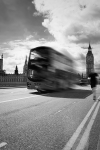 ::: Race with the Devil on Westminster Bridge :::