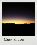 Linea di luce