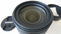 Tamron 18 250 1