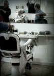 barber's shop 2