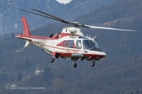 A109 dei Vigili, Drago 81