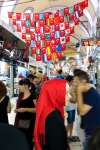 Istanbul - gran bazar
