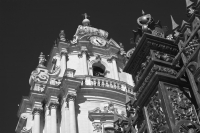 Duomo San Giorgio Ragusa Ibla