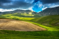 castelluccio