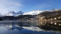 St. Moritz