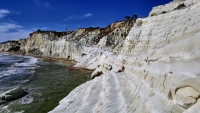 Scala dei Turchi - Agrigento