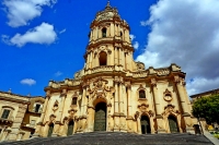 San Giovanni Evangelista - Modica