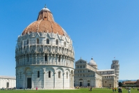 Piazza dei Miracoli