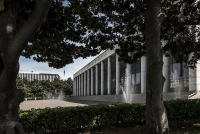 Palazzo dei Congressi