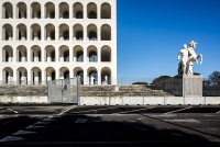 Palazzo delle Civiltà e del Lavoro (2)