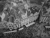 Praga, Staromestke namesti