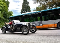 Bugatti type 38 gran sport