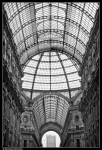 Milano galleria Vittorio Emanuele