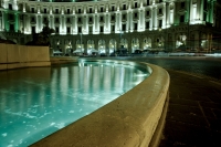 Fontana delle Naiadi - Piazza Esedra