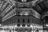 Galleria Vittorio Emanuele