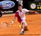 Djokovic