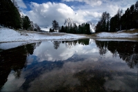 Non arriva la primavera