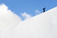 Un passo dal cielo