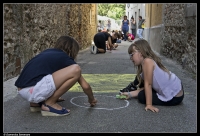 5 Laboratorio di painting street