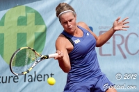 Tennis ITF 6