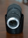 Tamron 70-200 3