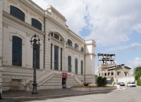 Museo Centrale Montemartini (1)