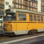 tram 1