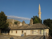 moschea Mehed Pasa copia