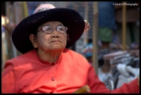 2 - Floating Market- Bangkok