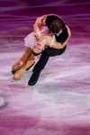 golden skate awards 2013,stefania berton e ondrej hotarek