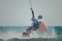 Kitesurf II