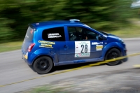 Rally del Giarolo 2014