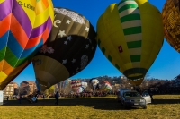 Balloons a Mondovì