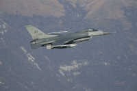 F16 decollo