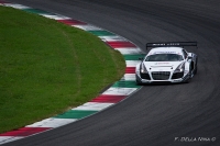 Audi R8 al "Correntaio"