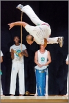 capoeira