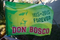 Urna di Don Bosco a Canicatti-3