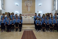 Urna di Don Bosco a Canicatti-131