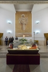 Urna di Don Bosco a Canicatti-505