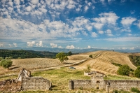 i colori della mia terra (turium novum)..