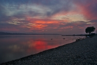 Lago di varese